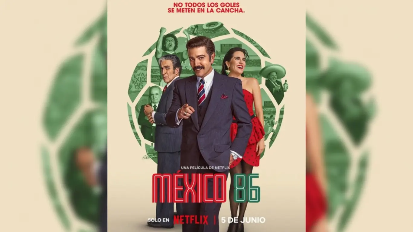 México 86