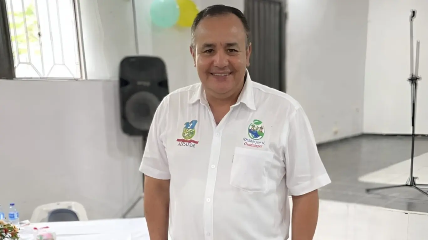 Charles Barrera Zúñiga