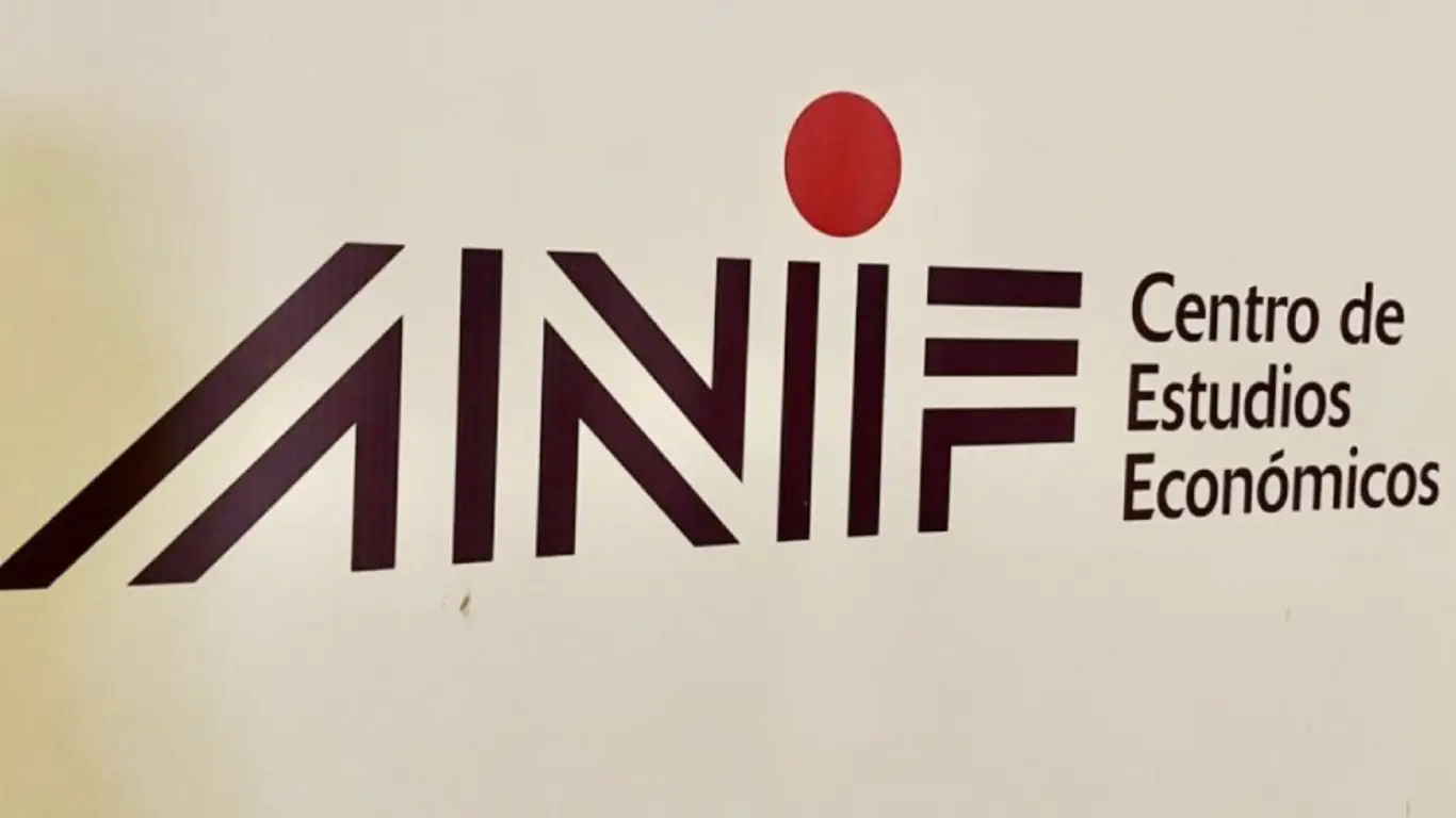 Anif economía