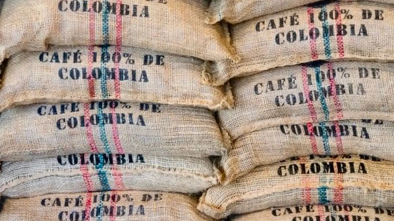Café de Colombia