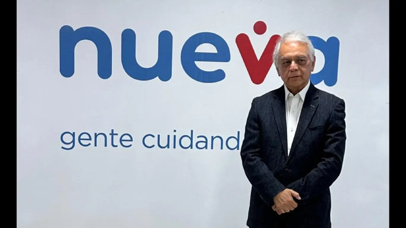 Bernardo Camacho Supersalud