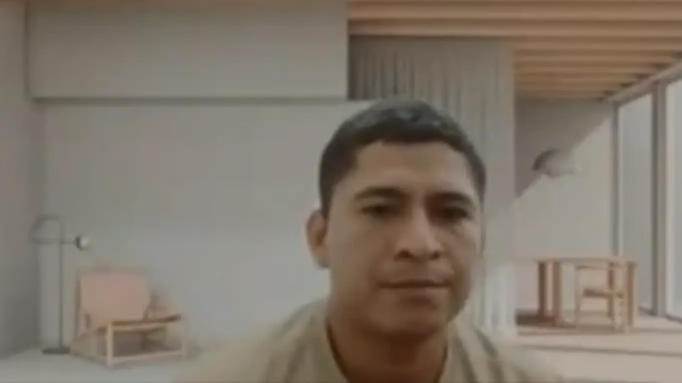 Alias El Mono 26
