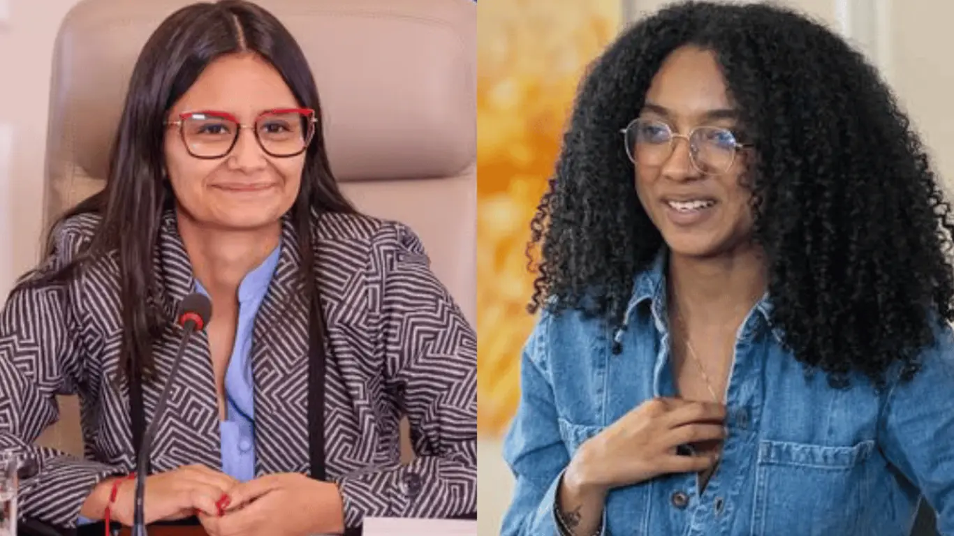 Angie Rodríguez y Juliana Guerrero 26