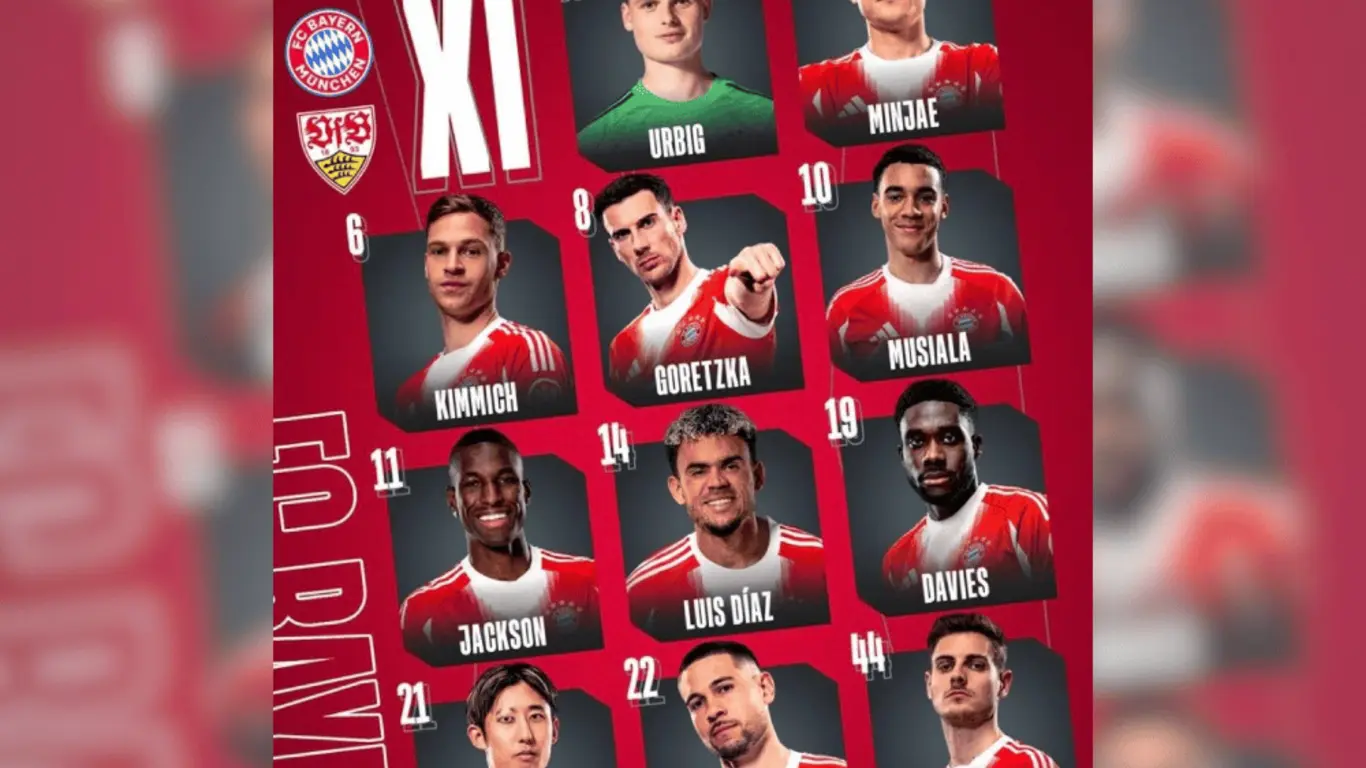 Luis Díaz  a un empate de la gloria