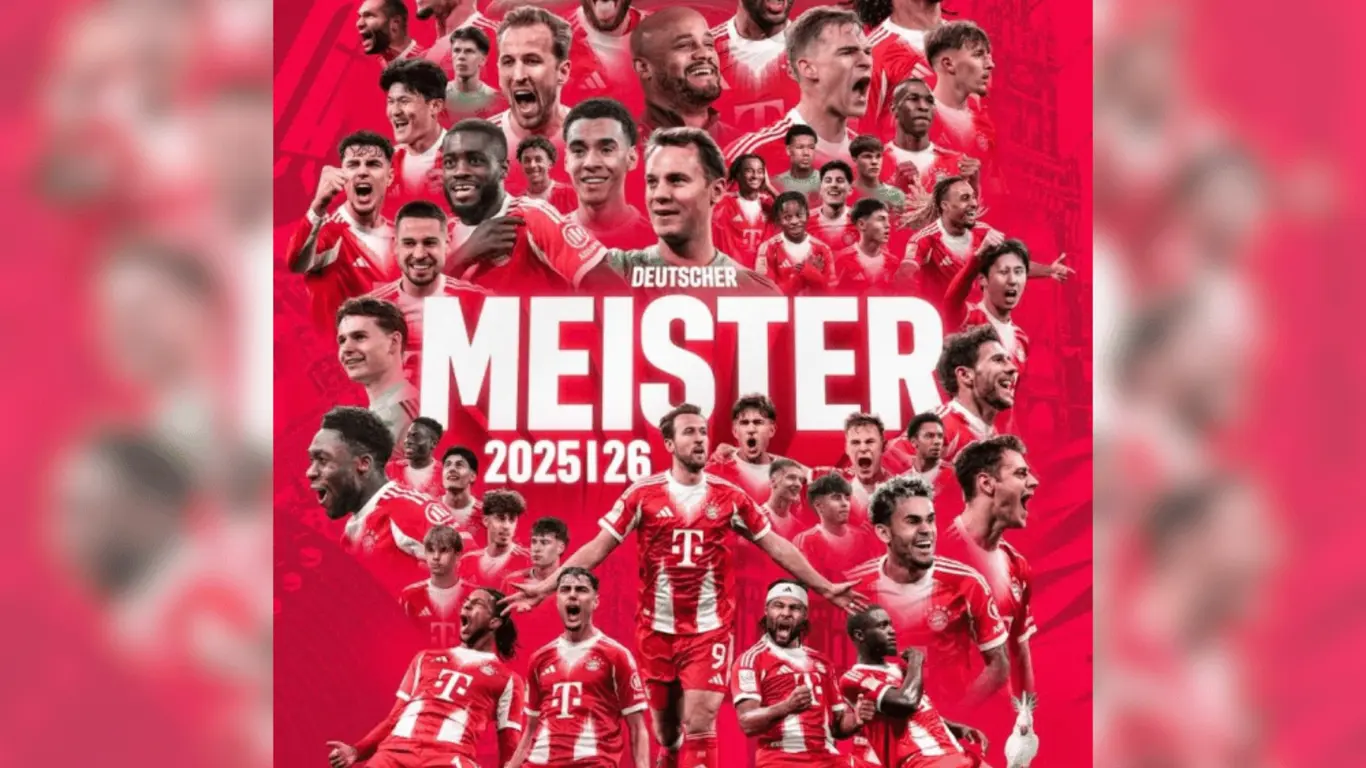 lucho campeon con bayenr