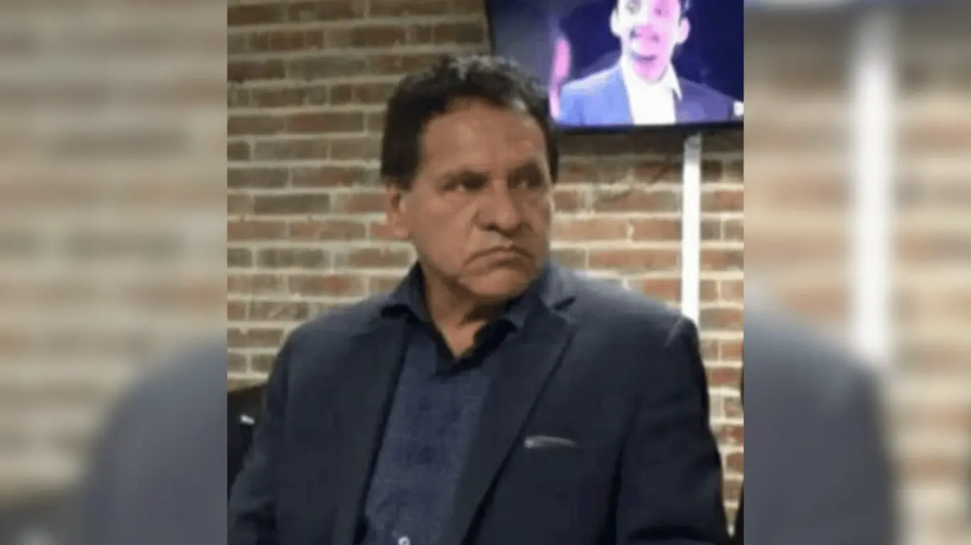 Óscar Alcides Márquez López