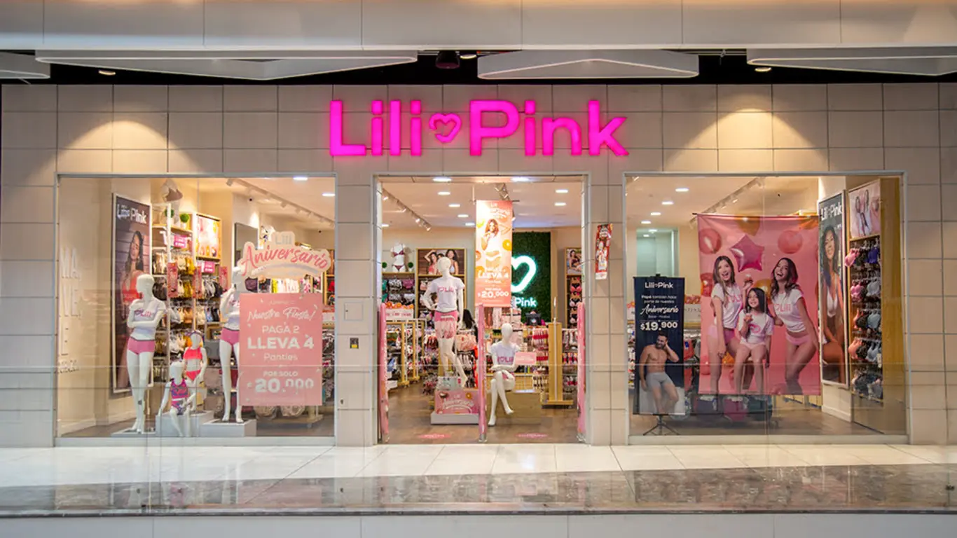 Almacén de Lili Pink 26