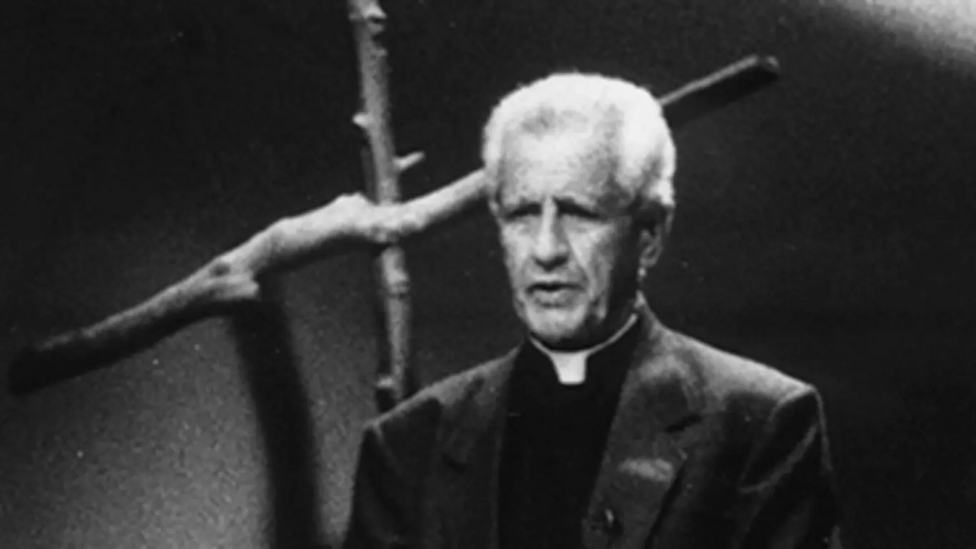 Padre Rafael García Herreros
