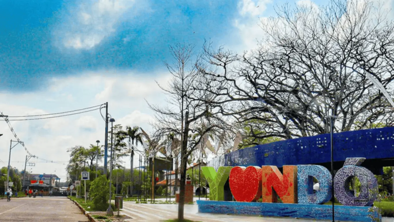 Yondó, Antioquia 26