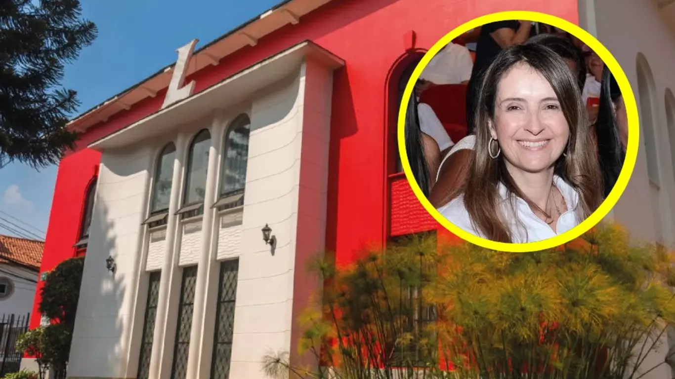 Liberal Paloma