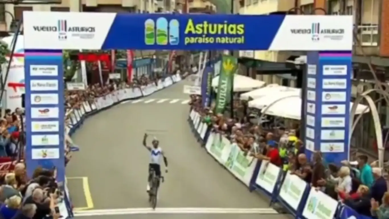 Nairo Asturias