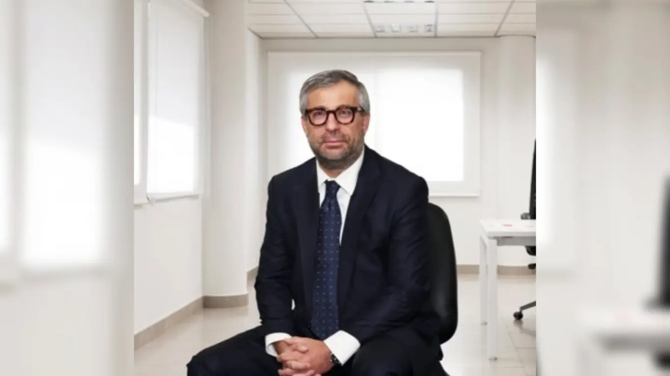 Piero Corvetto