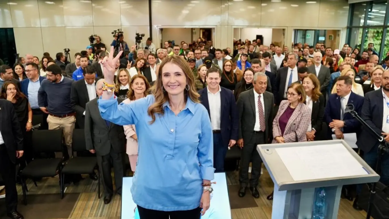 Paloma seguridad