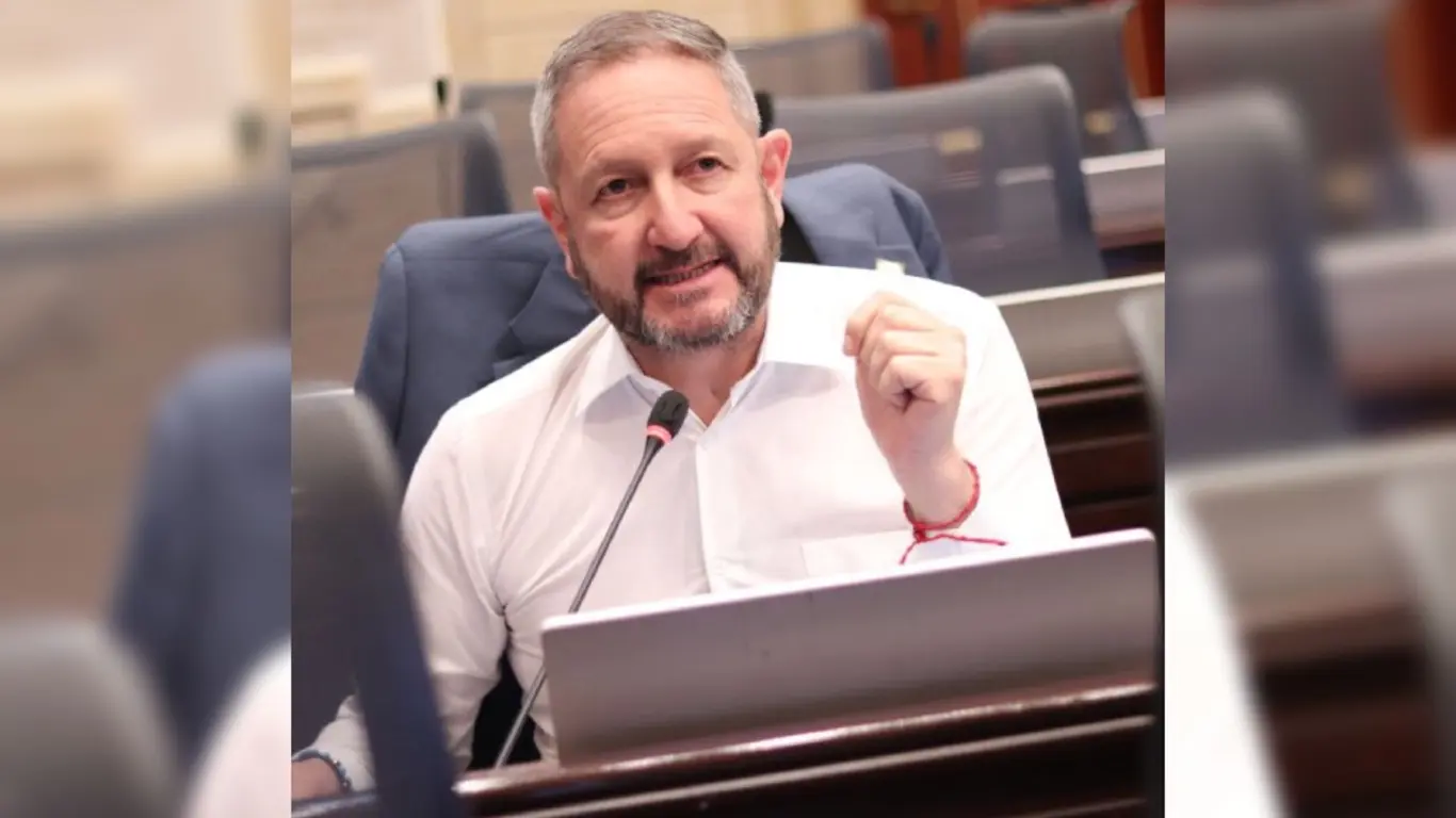 Pedro Suárez Vacca