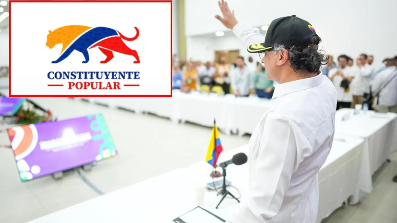 Petro cuenta Asamblea