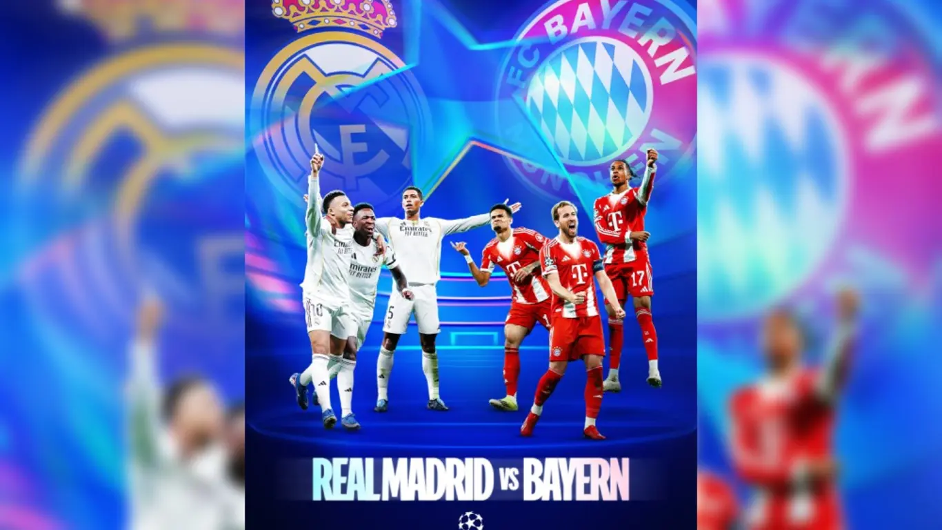 Real Bayern