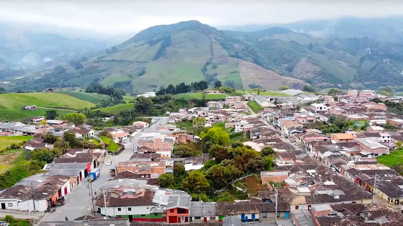 Sonsón, Antioquia 26