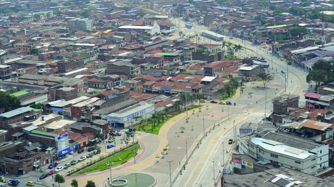 Distrito de Aguablanca 26