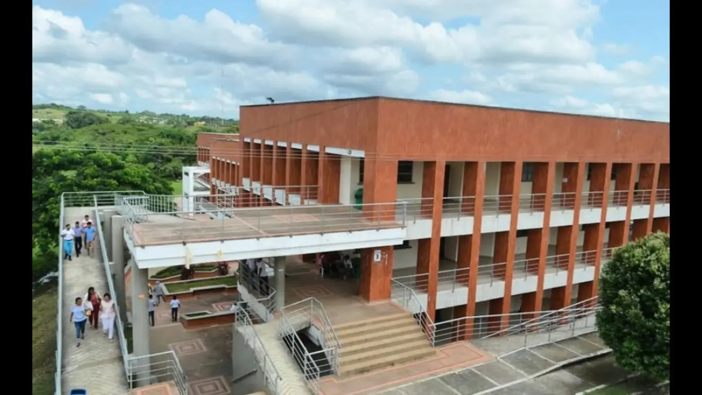 Universidad del Sucre