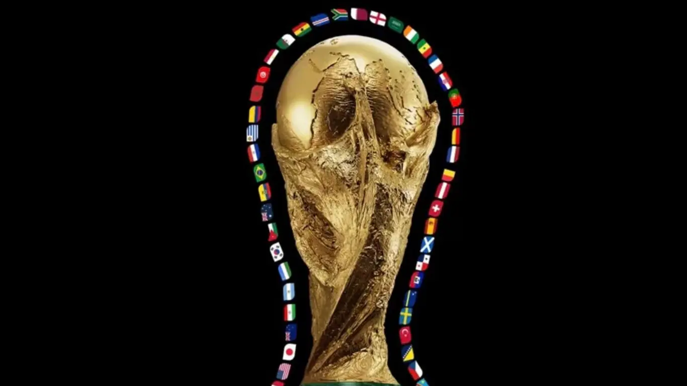 El torneo que comenzará el 11 de junio de 2026 en el Estadio Azteca y culminará el 19 de julio en Estados Unidos 