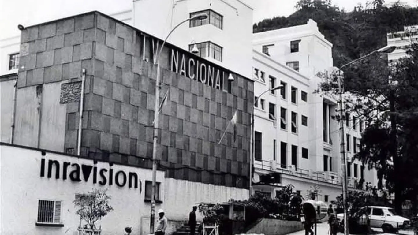 El Gobierno confirmó el regreso del nombre Inravisión para el sistema de medios públicos tras la Asamblea de Accionistas.