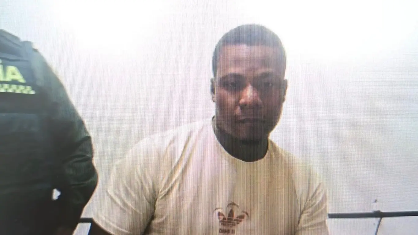 Yamil Fernando Rodríguez Rivera