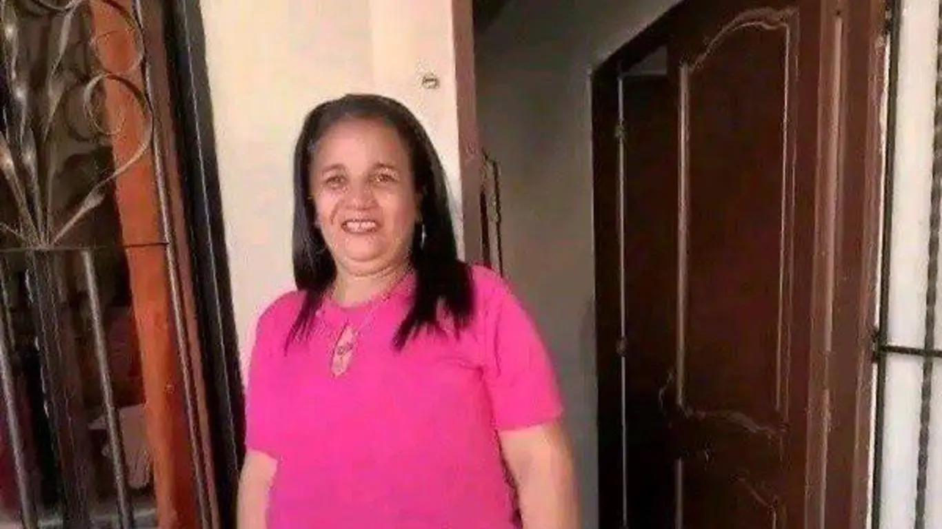 Maribis del Socorro Escobar González