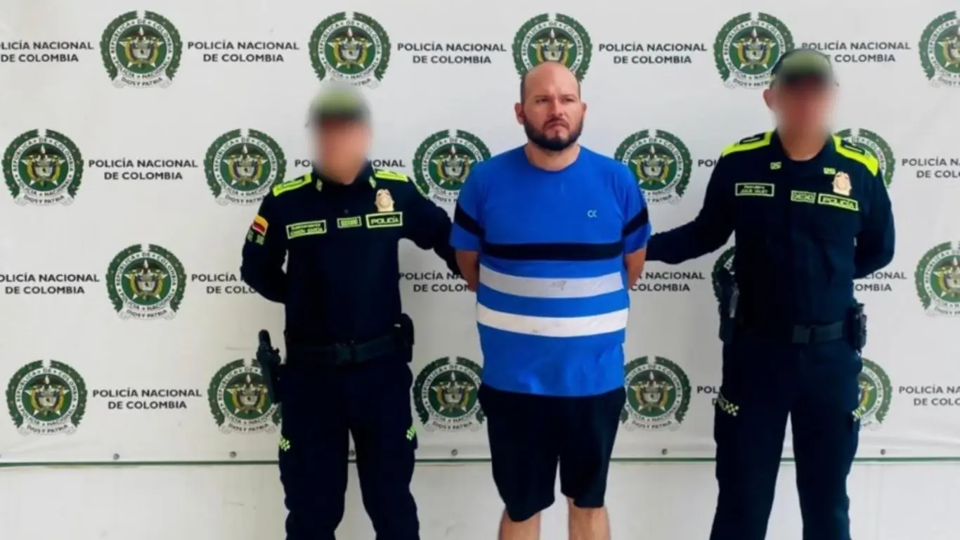 Leonardo de Jesús Acosta Bolaño