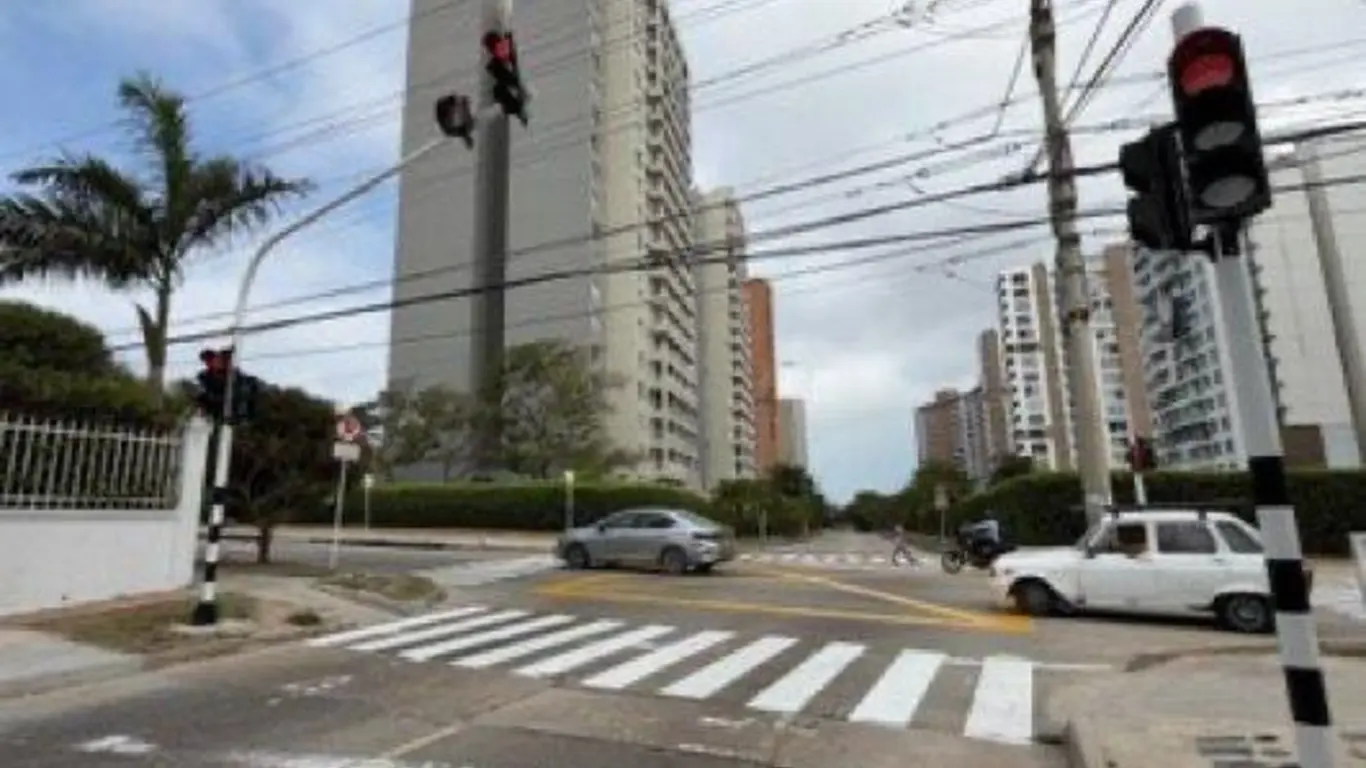 Calles de Barranquilla 26