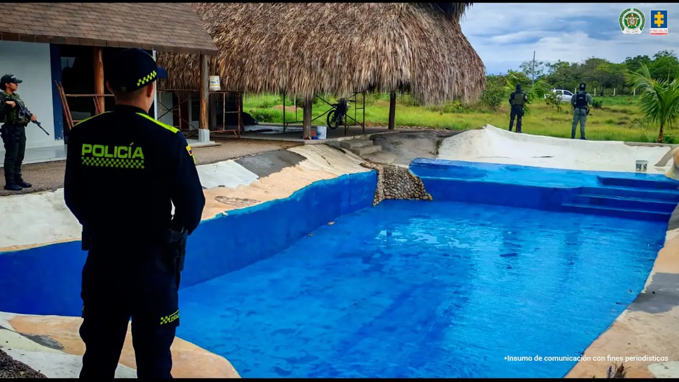 Extinción Mario Bros