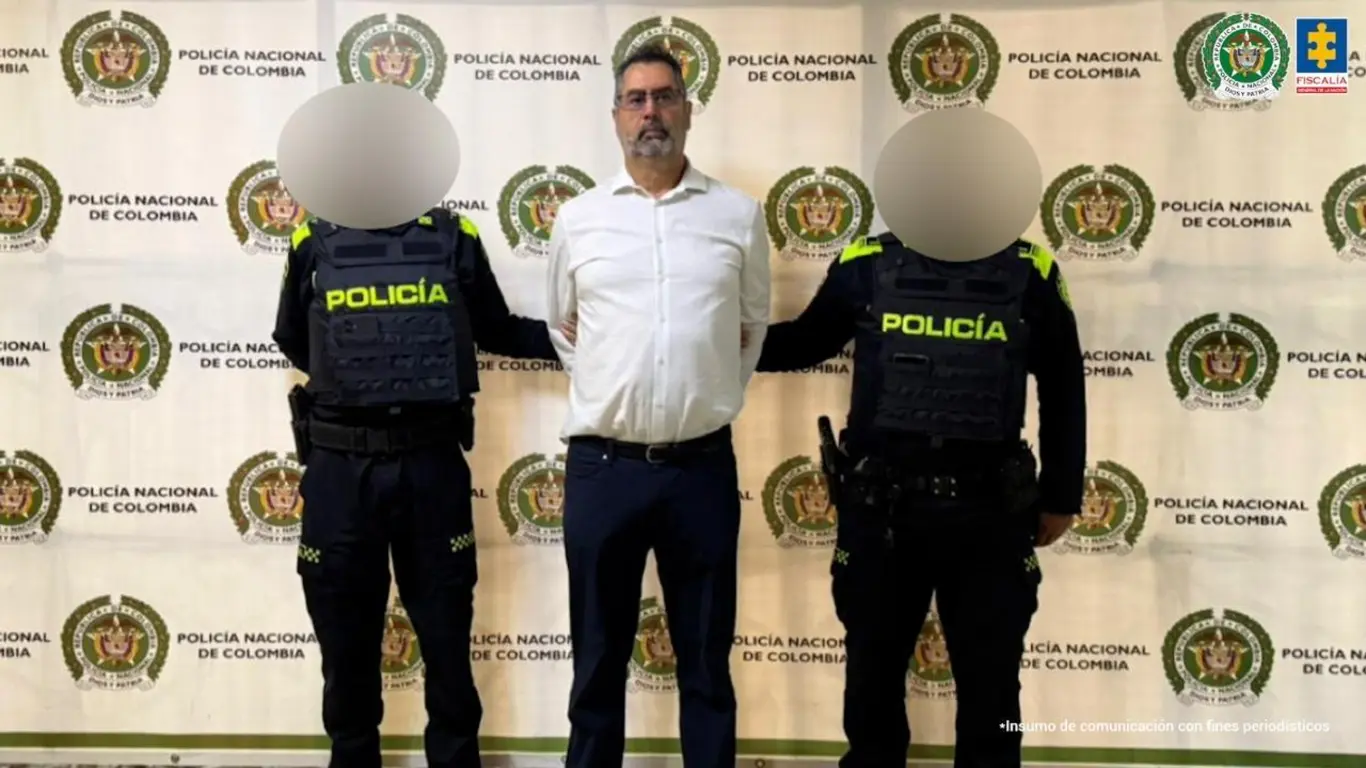 Médico urólogo, Alberto Posada Peláez