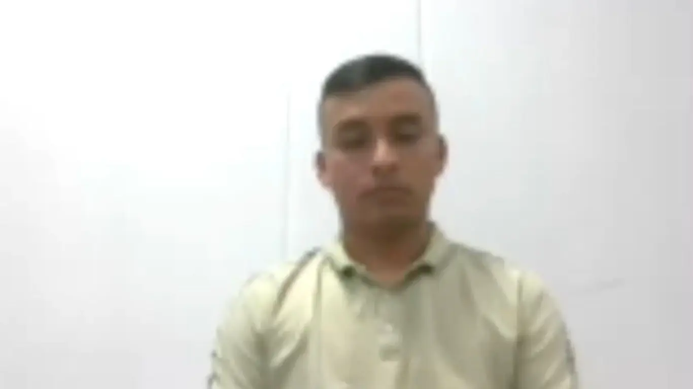 Leider Ortiz Ortiz 