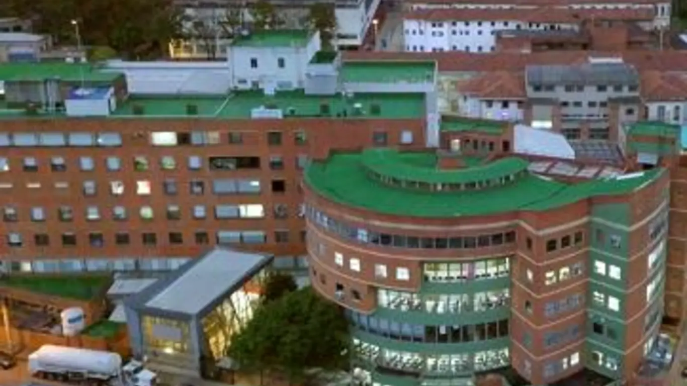 Instituto cancerología