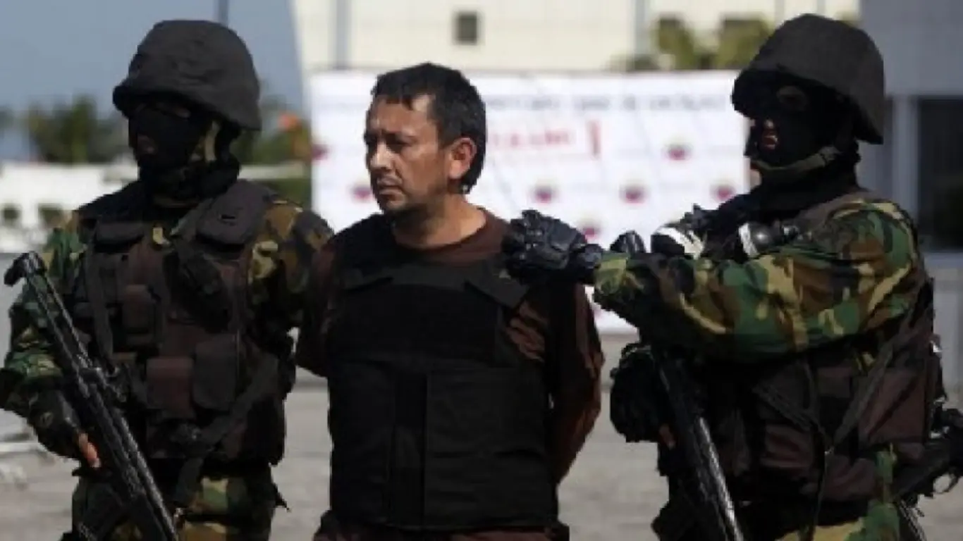 Alias Martín Llanos