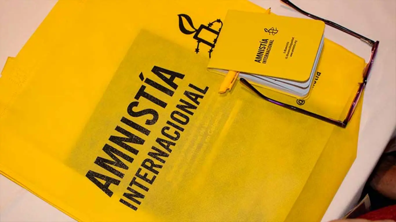 Amnistía Internacional 26