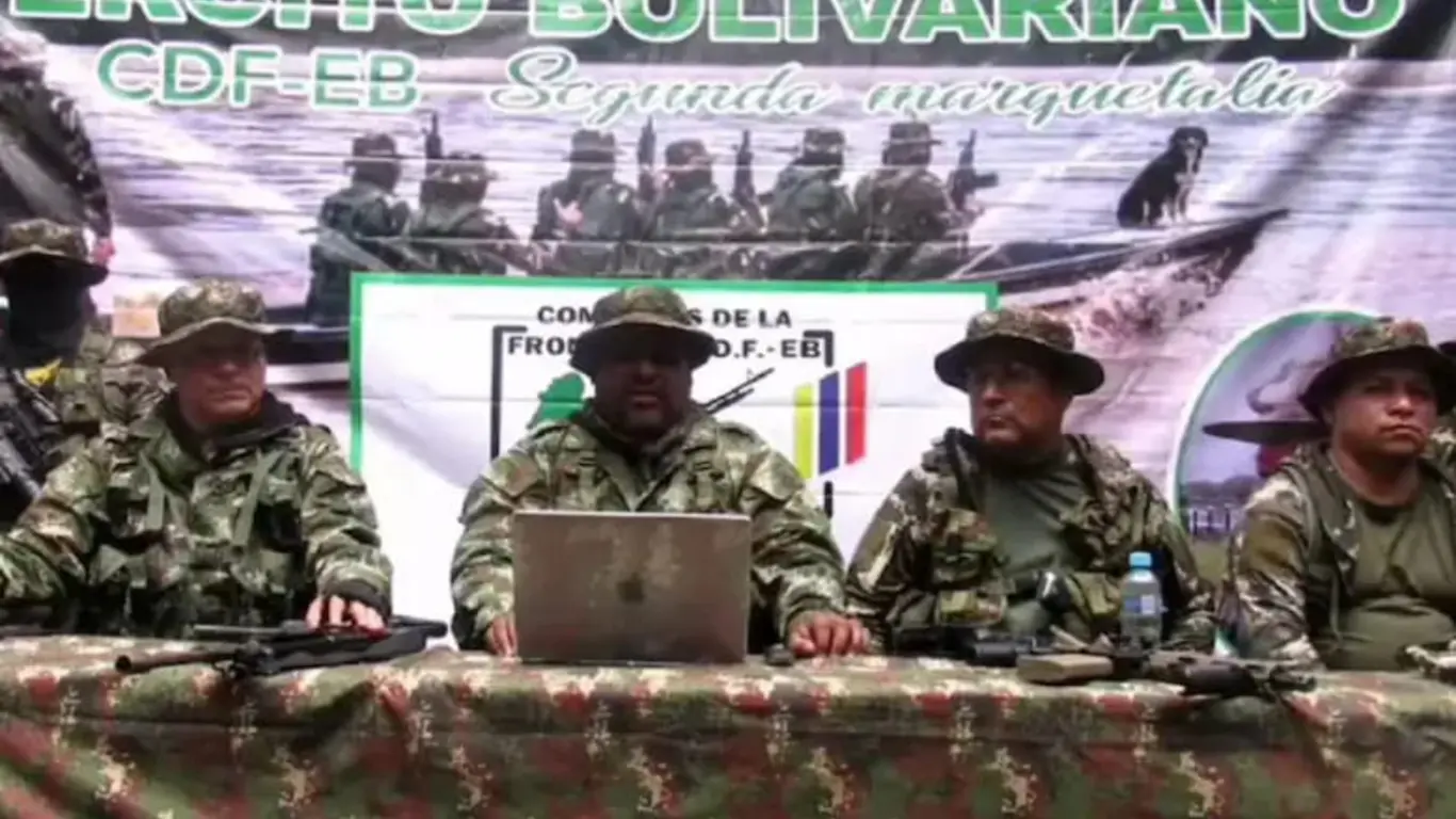 Comandos de Frontera 26