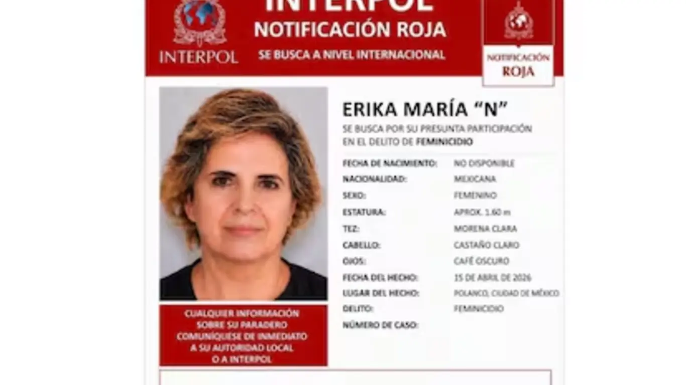 Erika María Herrera