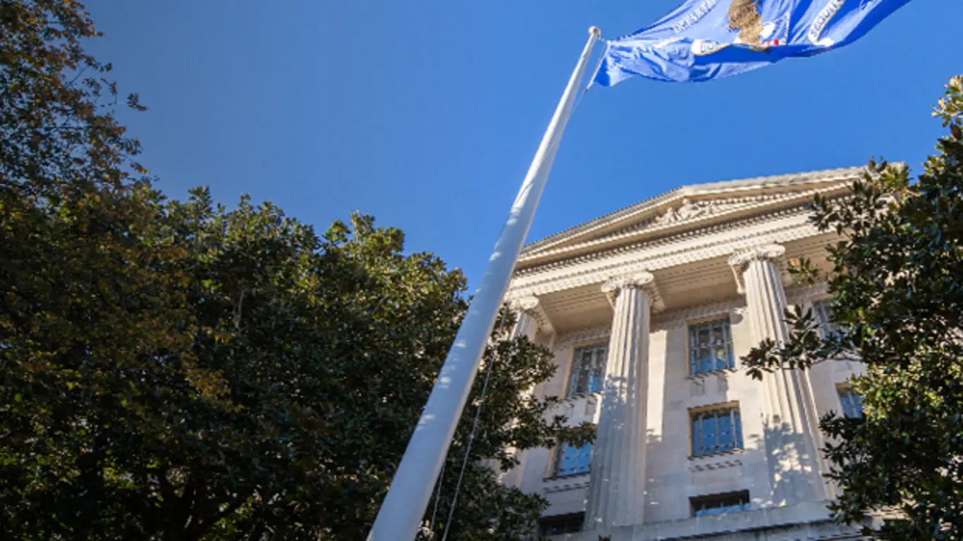 Departamento de Justicia de Estados Unidos 26