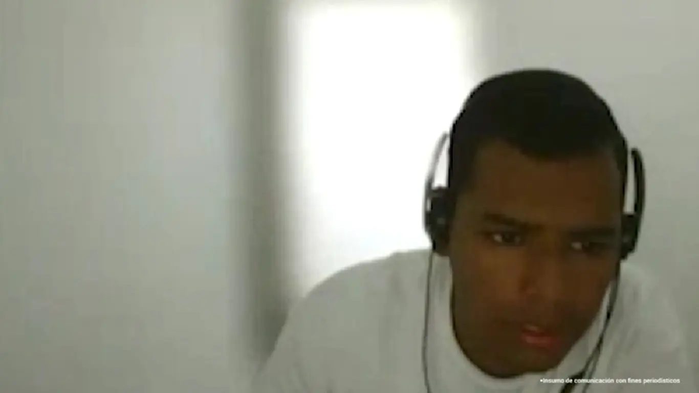 Kardyn Daniel Montilla