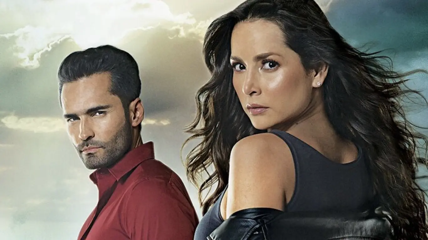 Sin senos si hay paraíso 2 26