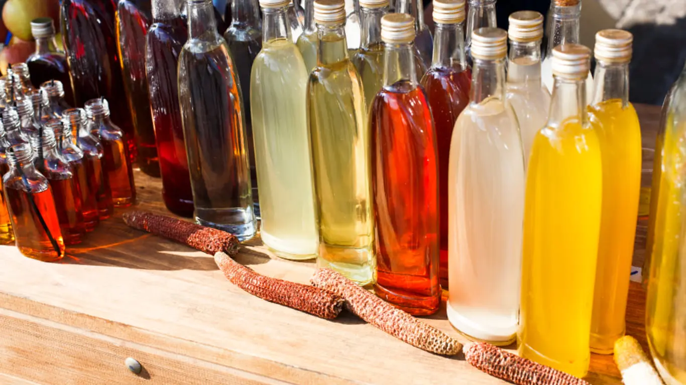 Bebidas artesanales 26