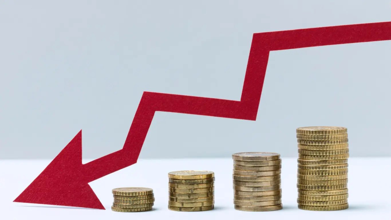 Deterioro fiscal 26