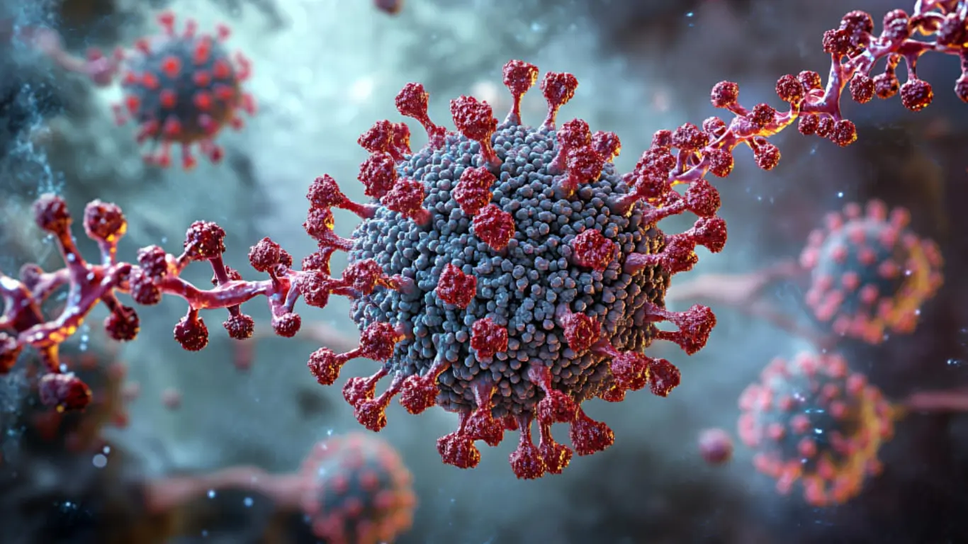 Hantavirus 26