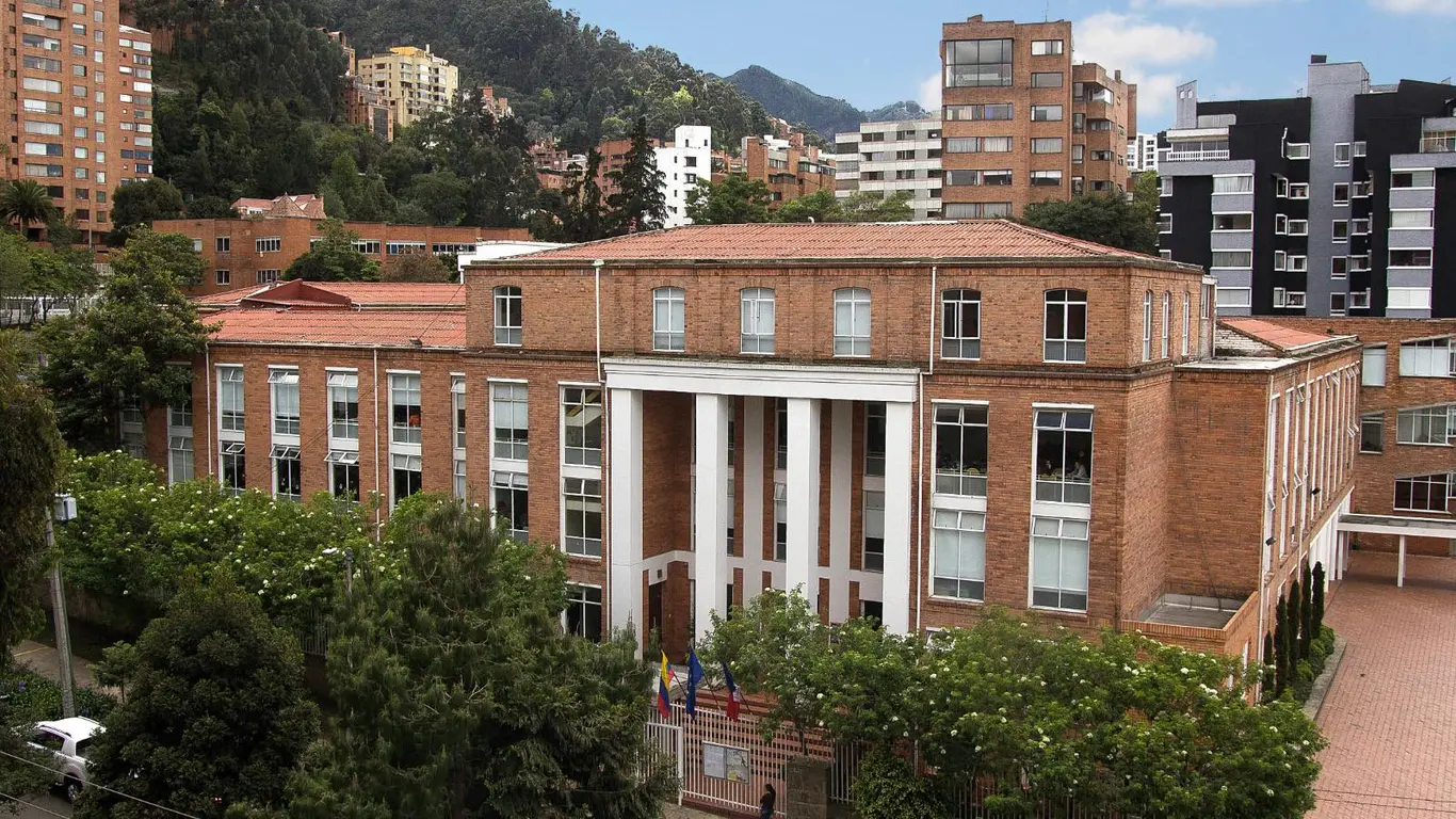 Colegio Liceo Francés