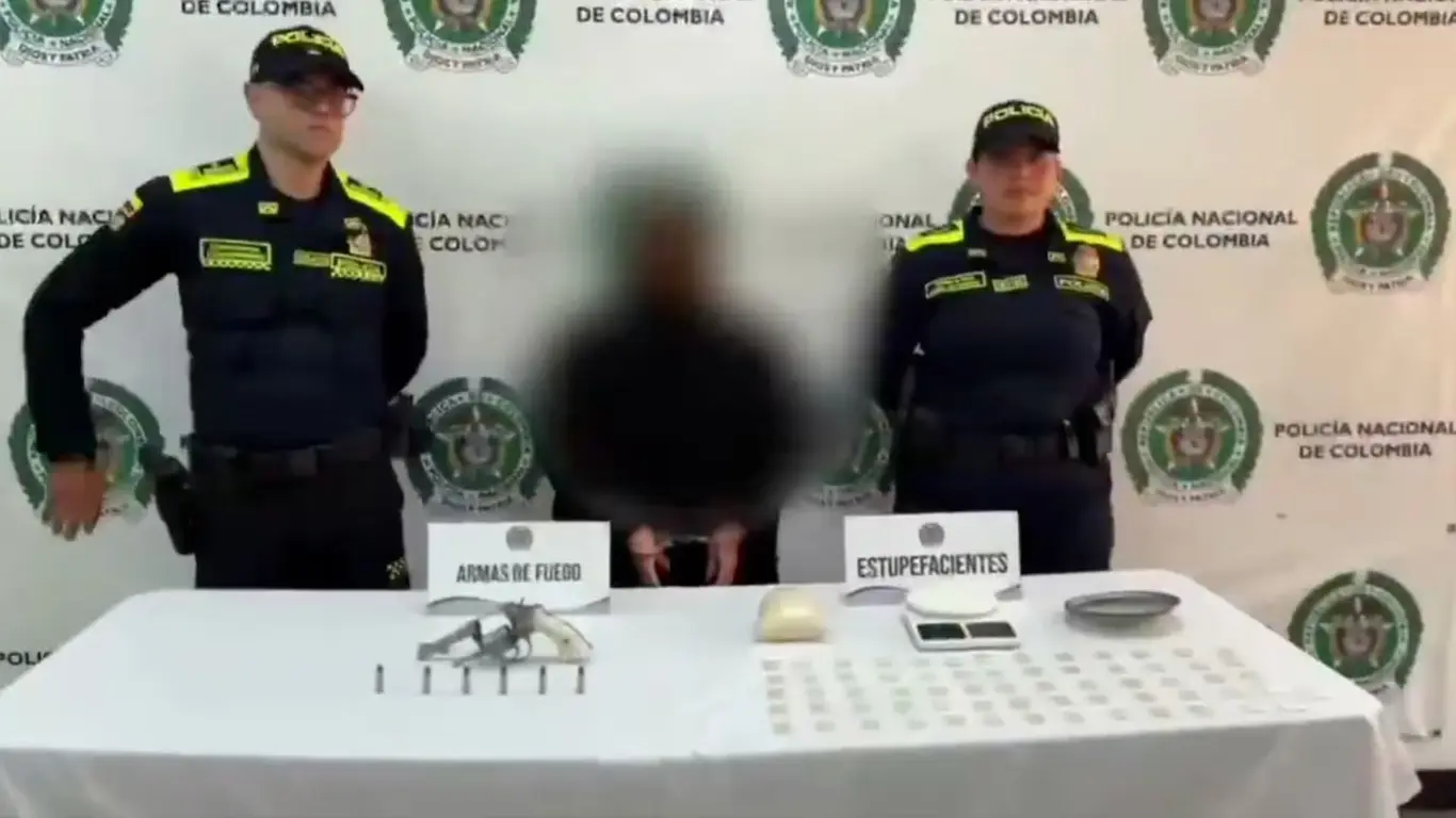 la cucha mari