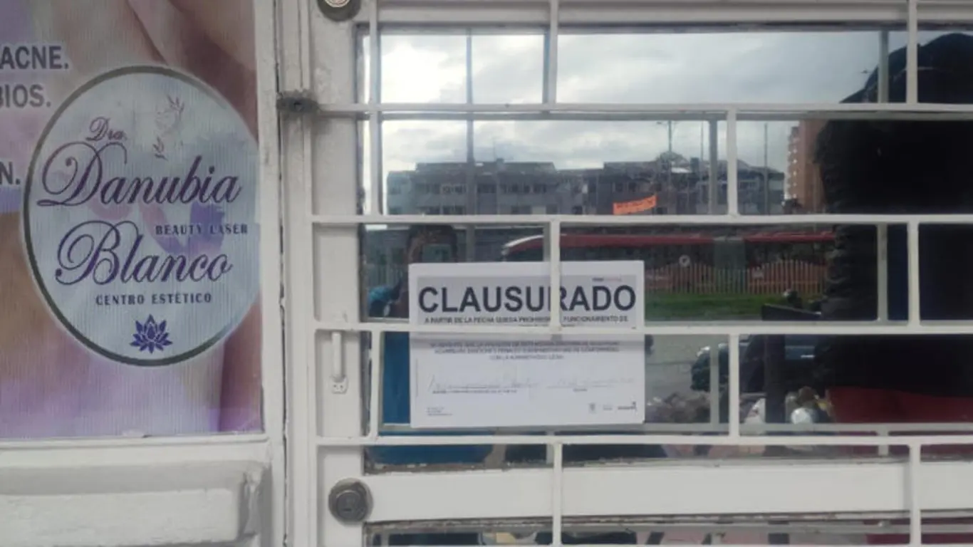 Dr. Danubio Blanco Beauty Laser