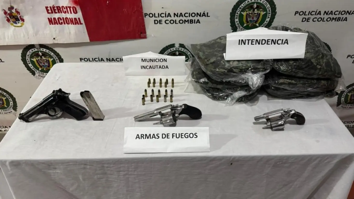 Alias Indio Caimazo