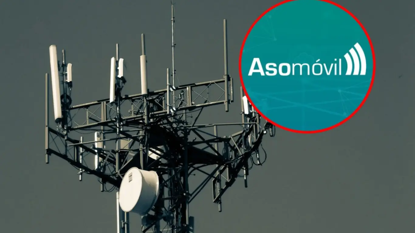 Antena Asomovil