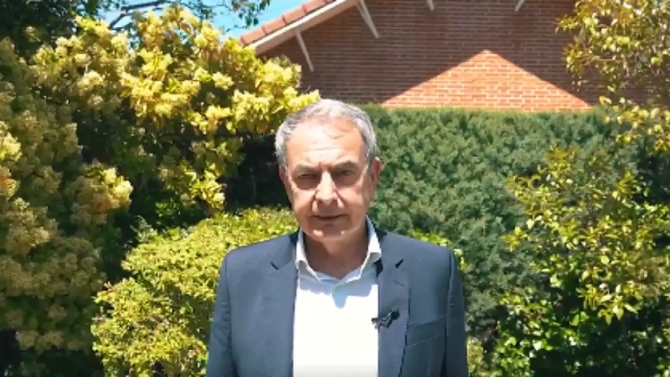 José Luis Rodríguez Zapatero 2