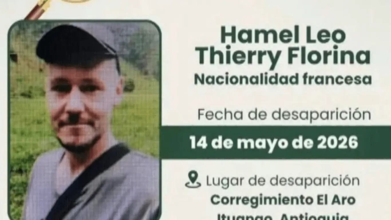Leo Hamel Thierry Florina